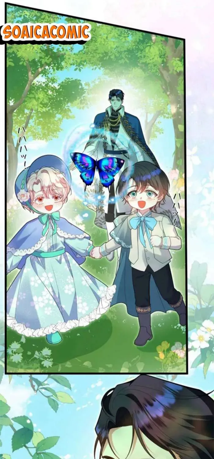 Mẹ Đơn Thân Và Nổi Ám Ảnh Của Thái Tử Chap 36 - Next Chap 37