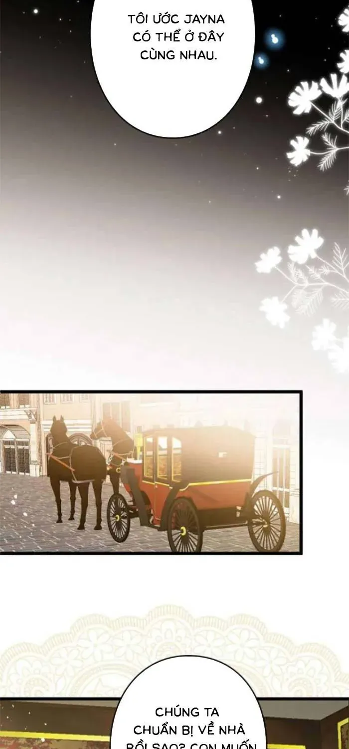 Mẹ Đơn Thân Và Nổi Ám Ảnh Của Thái Tử Chap 36 - Next Chap 37