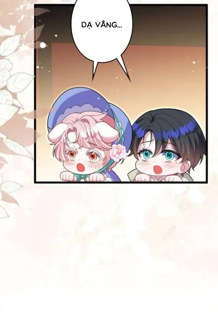 Mẹ Đơn Thân Và Nổi Ám Ảnh Của Thái Tử Chap 36 - Next Chap 37