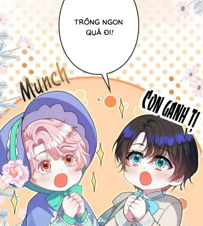 Mẹ Đơn Thân Và Nổi Ám Ảnh Của Thái Tử Chap 36 - Next Chap 37