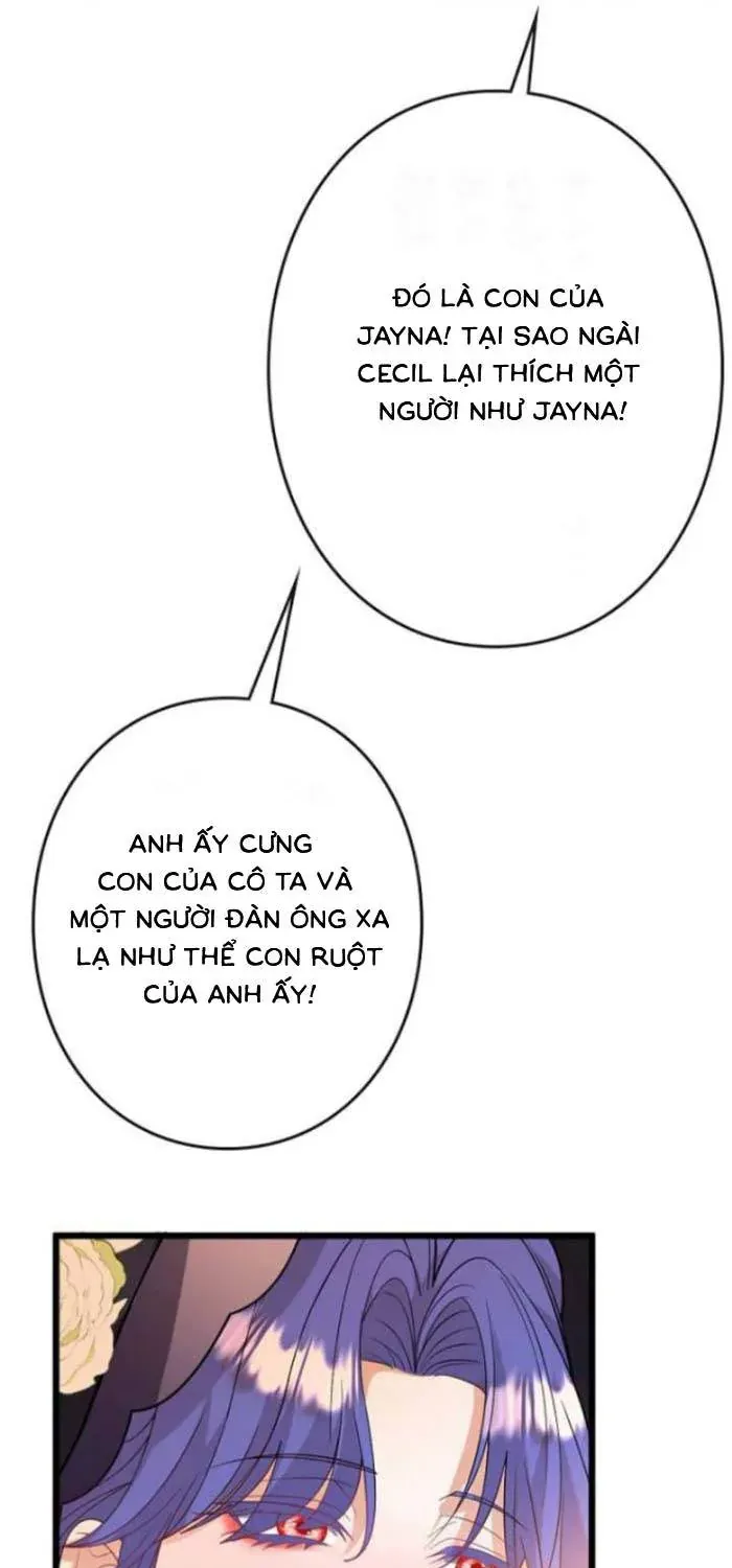 Mẹ Đơn Thân Và Nổi Ám Ảnh Của Thái Tử Chap 36 - Next Chap 37