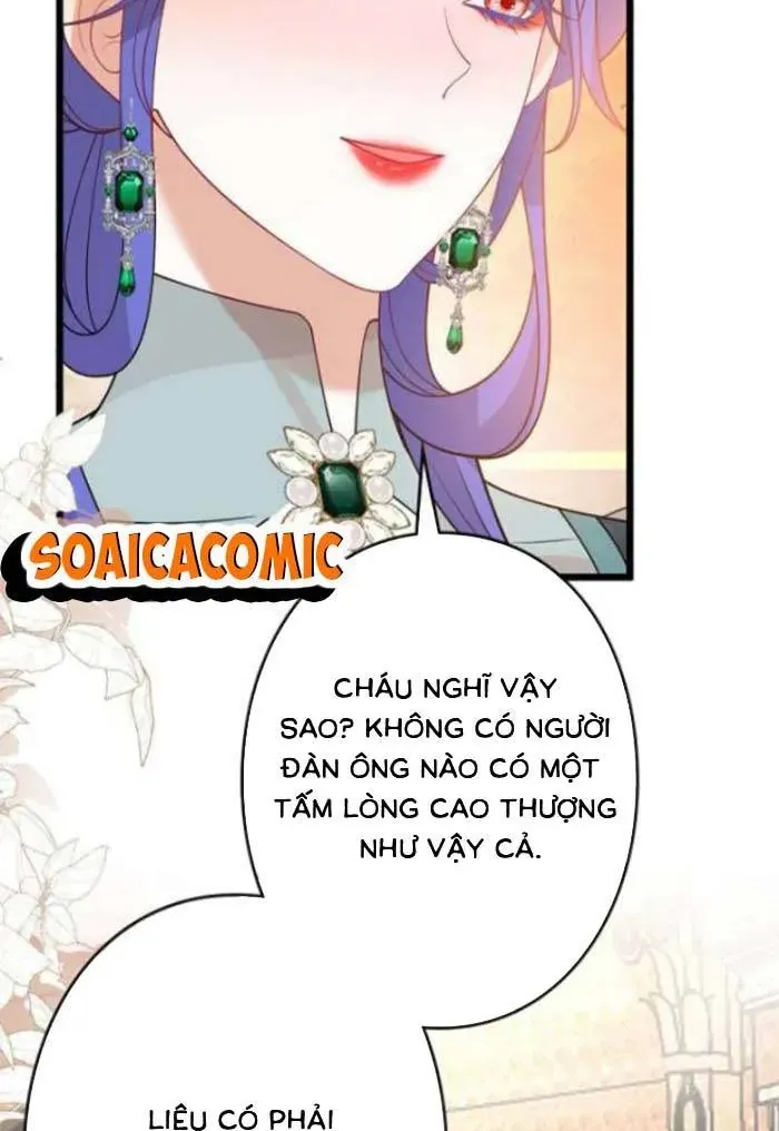 Mẹ Đơn Thân Và Nổi Ám Ảnh Của Thái Tử Chap 36 - Next Chap 37