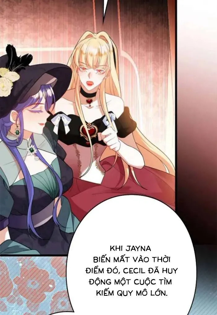 Mẹ Đơn Thân Và Nổi Ám Ảnh Của Thái Tử Chap 36 - Next Chap 37