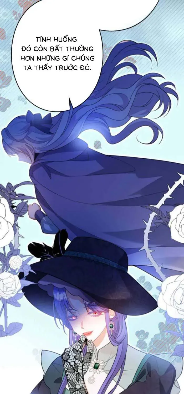 Mẹ Đơn Thân Và Nổi Ám Ảnh Của Thái Tử Chap 36 - Next Chap 37