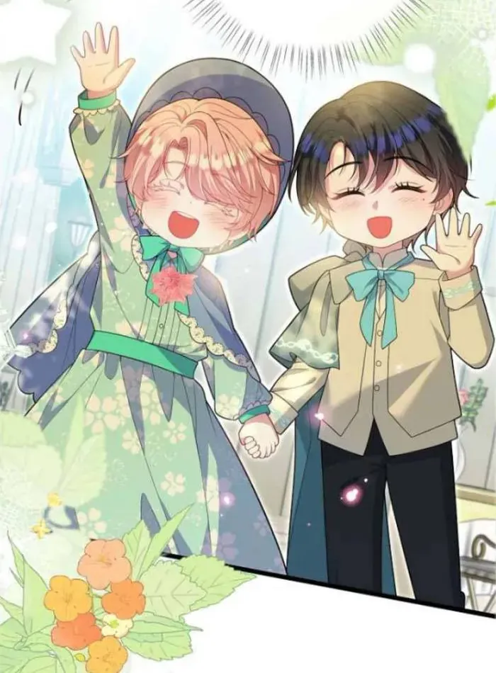 Mẹ Đơn Thân Và Nổi Ám Ảnh Của Thái Tử Chap 36 - Next Chap 37