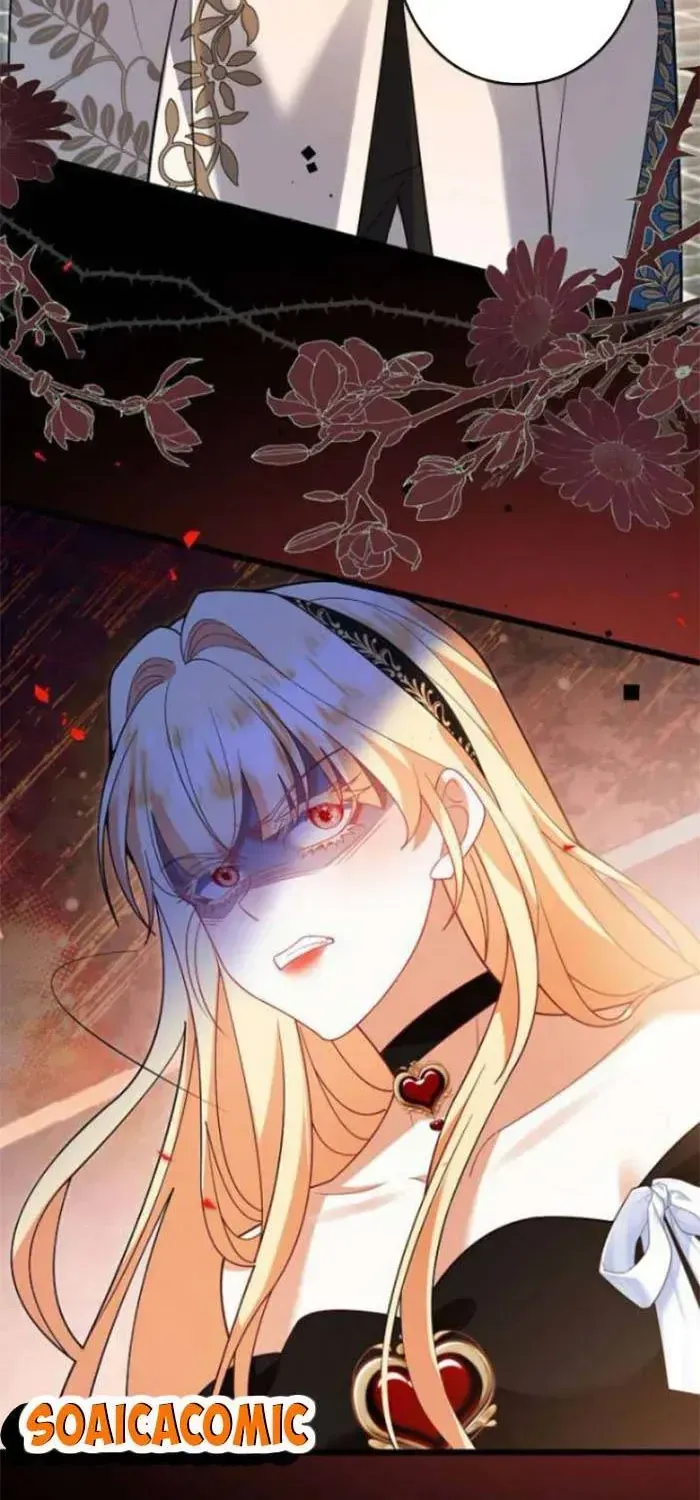 Mẹ Đơn Thân Và Nổi Ám Ảnh Của Thái Tử Chap 36 - Next Chap 37