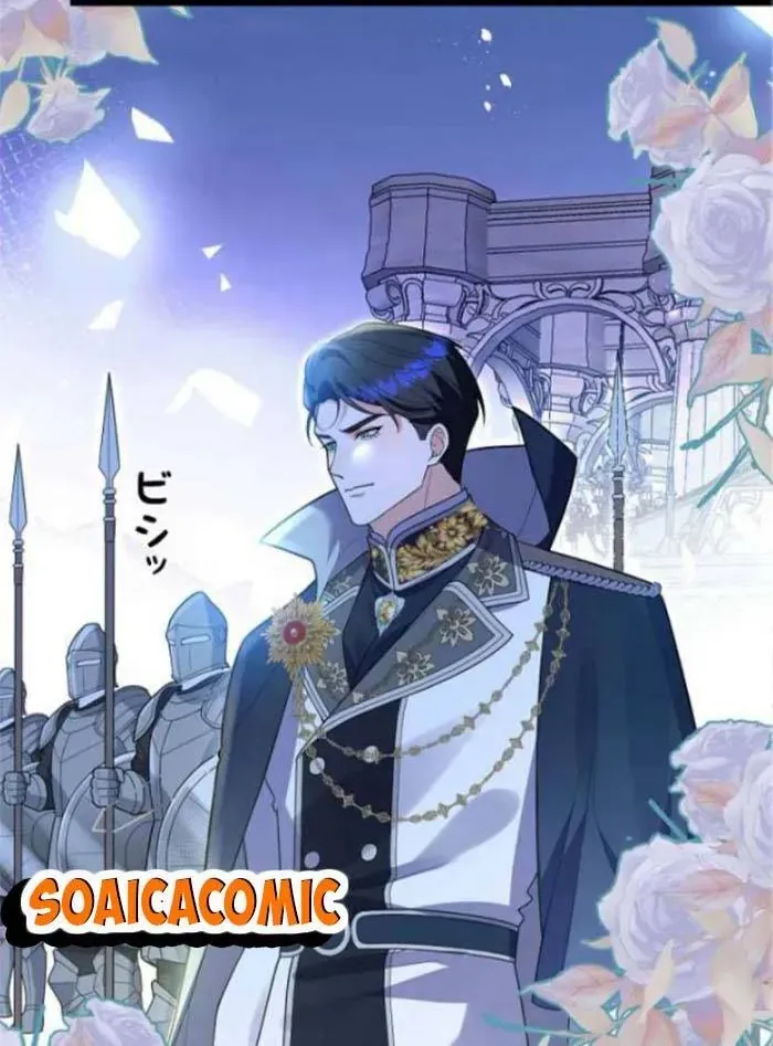 Mẹ Đơn Thân Và Nổi Ám Ảnh Của Thái Tử Chap 36 - Next Chap 37