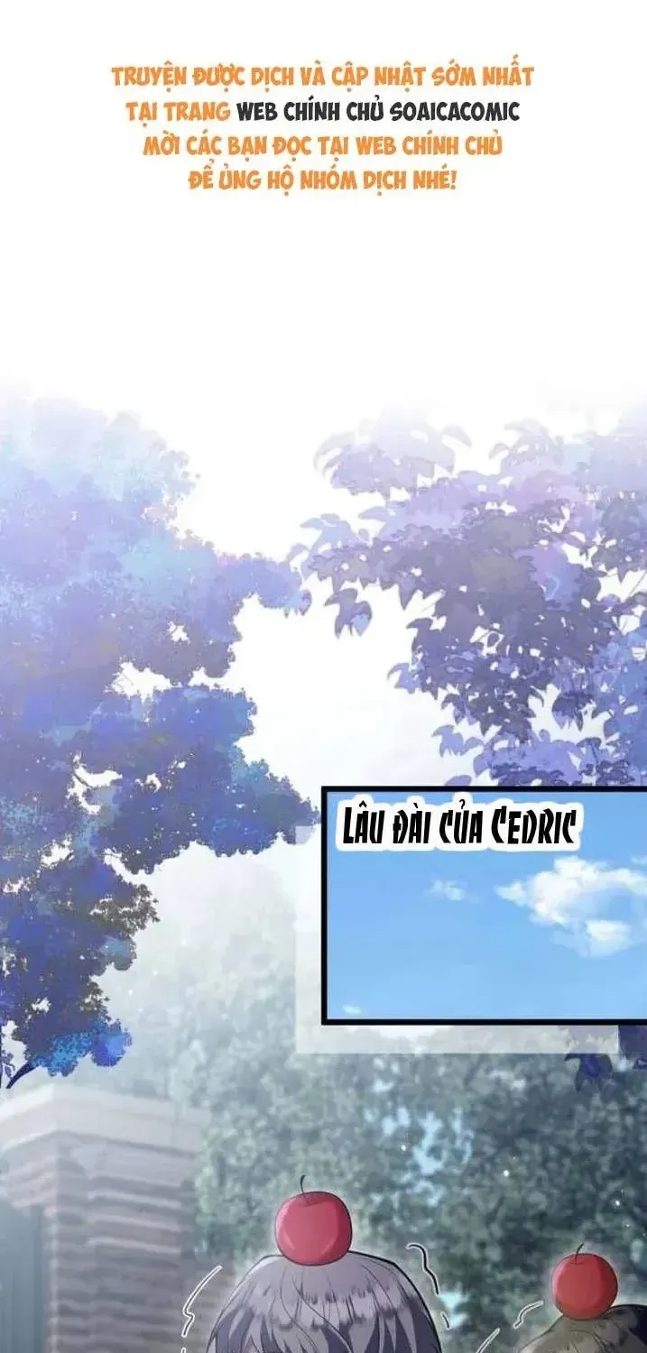 Mẹ Đơn Thân Và Nổi Ám Ảnh Của Thái Tử Chap 37 - Next Chap 38