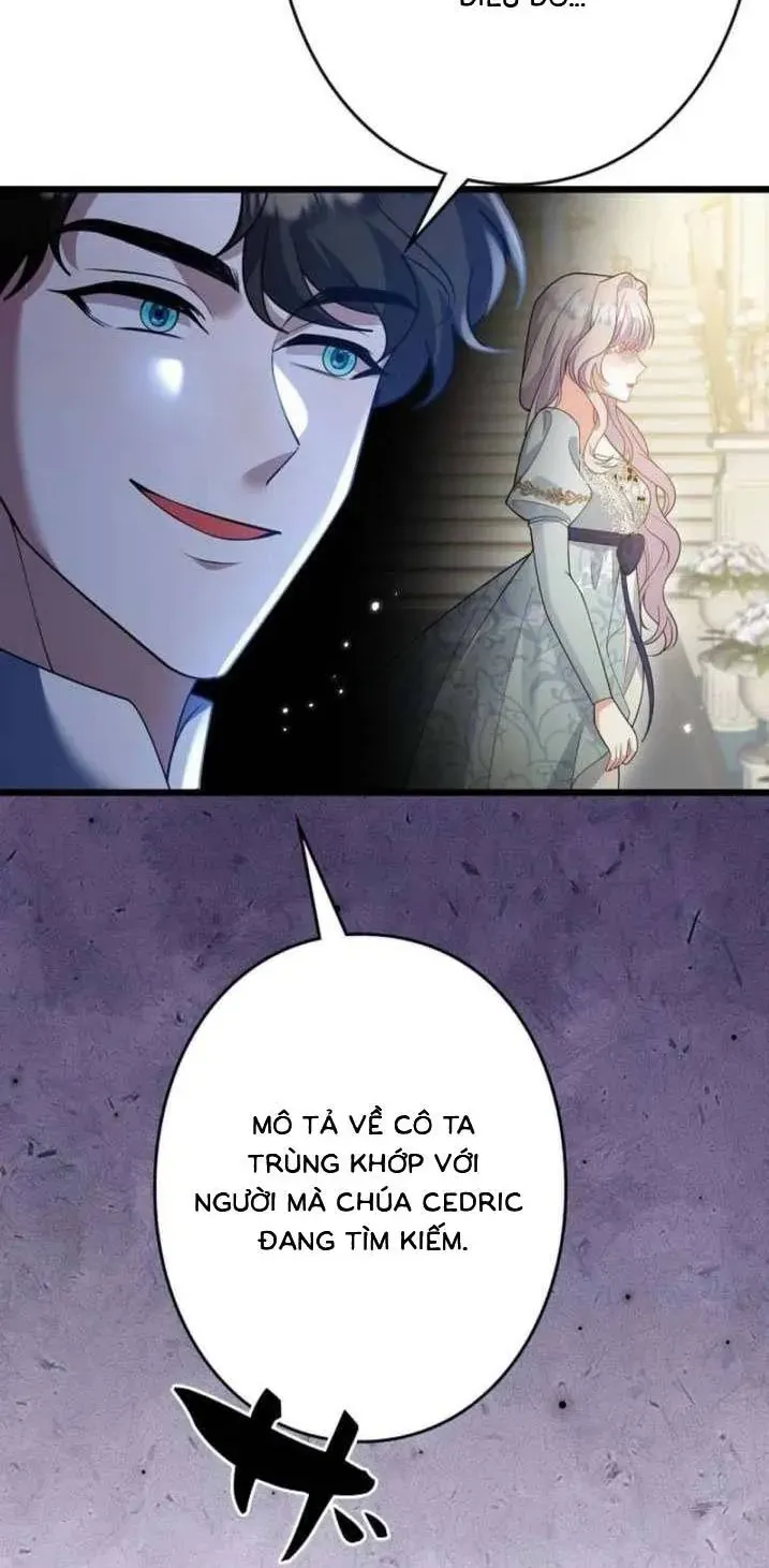 Mẹ Đơn Thân Và Nổi Ám Ảnh Của Thái Tử Chap 37 - Next Chap 38