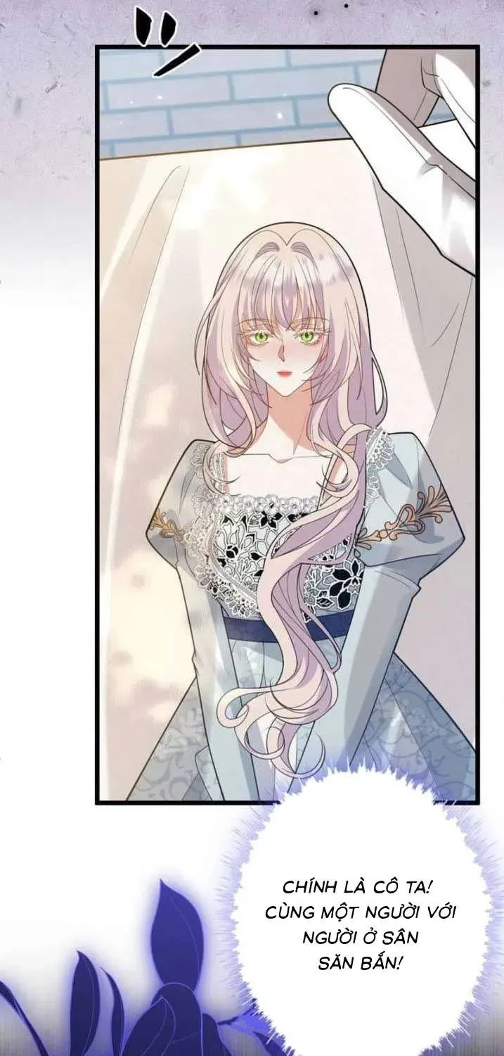 Mẹ Đơn Thân Và Nổi Ám Ảnh Của Thái Tử Chap 37 - Next Chap 38