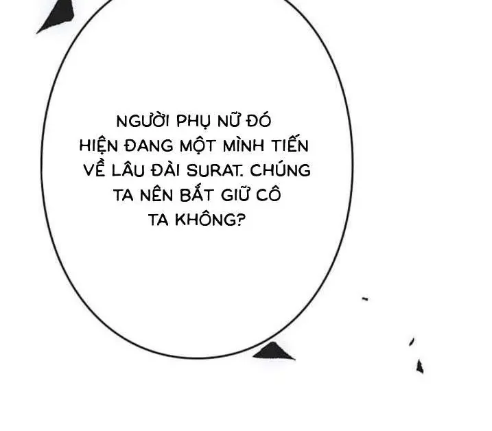 Mẹ Đơn Thân Và Nổi Ám Ảnh Của Thái Tử Chap 37 - Next Chap 38