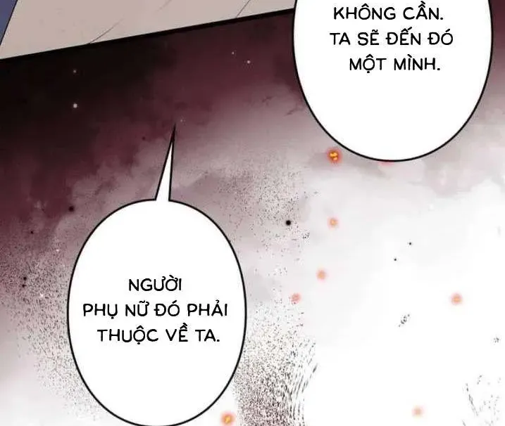 Mẹ Đơn Thân Và Nổi Ám Ảnh Của Thái Tử Chap 37 - Next Chap 38
