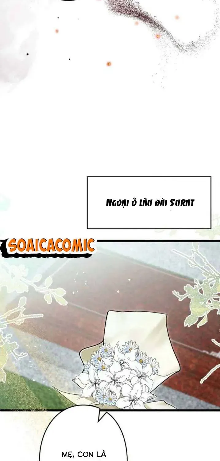 Mẹ Đơn Thân Và Nổi Ám Ảnh Của Thái Tử Chap 37 - Next Chap 38