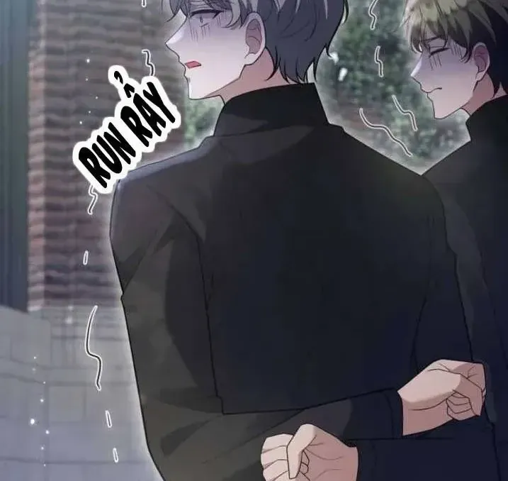 Mẹ Đơn Thân Và Nổi Ám Ảnh Của Thái Tử Chap 37 - Next Chap 38