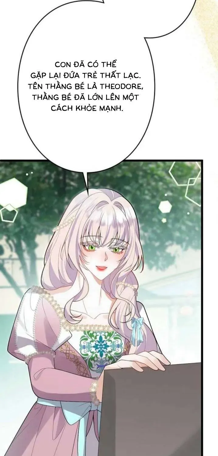 Mẹ Đơn Thân Và Nổi Ám Ảnh Của Thái Tử Chap 37 - Next Chap 38