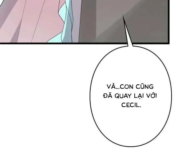 Mẹ Đơn Thân Và Nổi Ám Ảnh Của Thái Tử Chap 37 - Next Chap 38