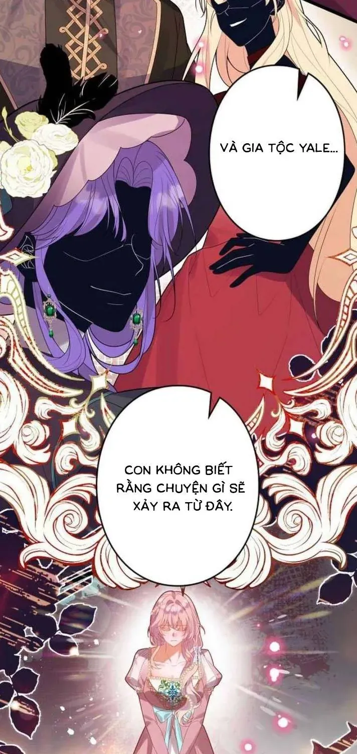 Mẹ Đơn Thân Và Nổi Ám Ảnh Của Thái Tử Chap 37 - Next Chap 38