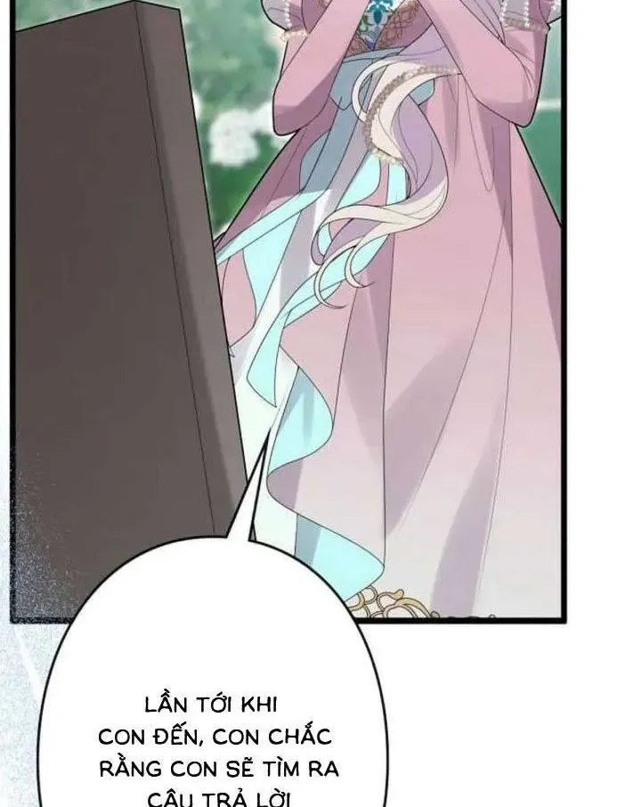 Mẹ Đơn Thân Và Nổi Ám Ảnh Của Thái Tử Chap 37 - Next Chap 38