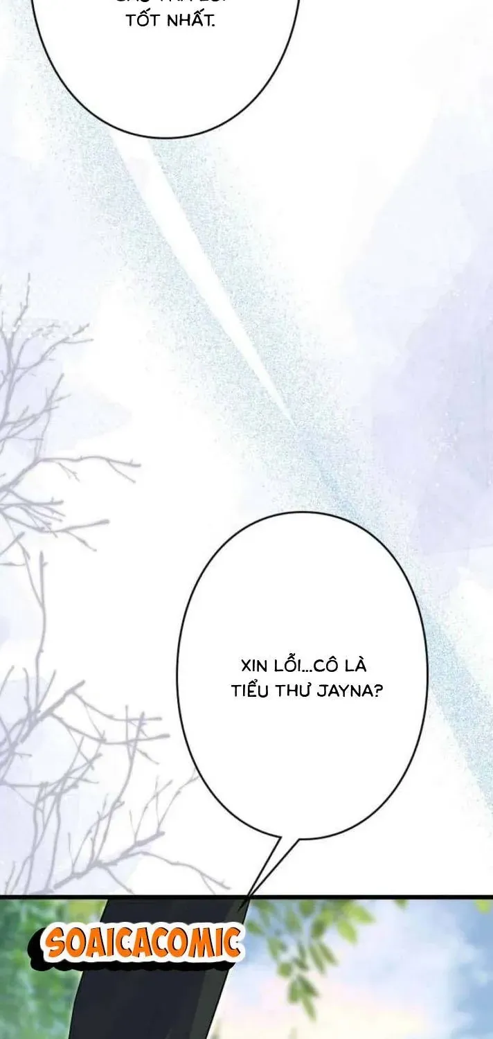 Mẹ Đơn Thân Và Nổi Ám Ảnh Của Thái Tử Chap 37 - Next Chap 38