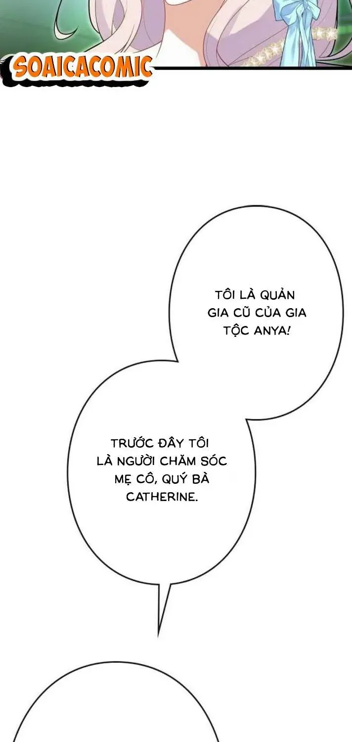 Mẹ Đơn Thân Và Nổi Ám Ảnh Của Thái Tử Chap 37 - Next Chap 38