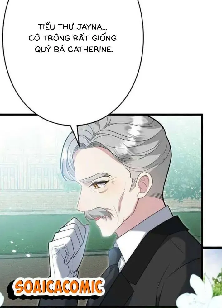 Mẹ Đơn Thân Và Nổi Ám Ảnh Của Thái Tử Chap 37 - Next Chap 38