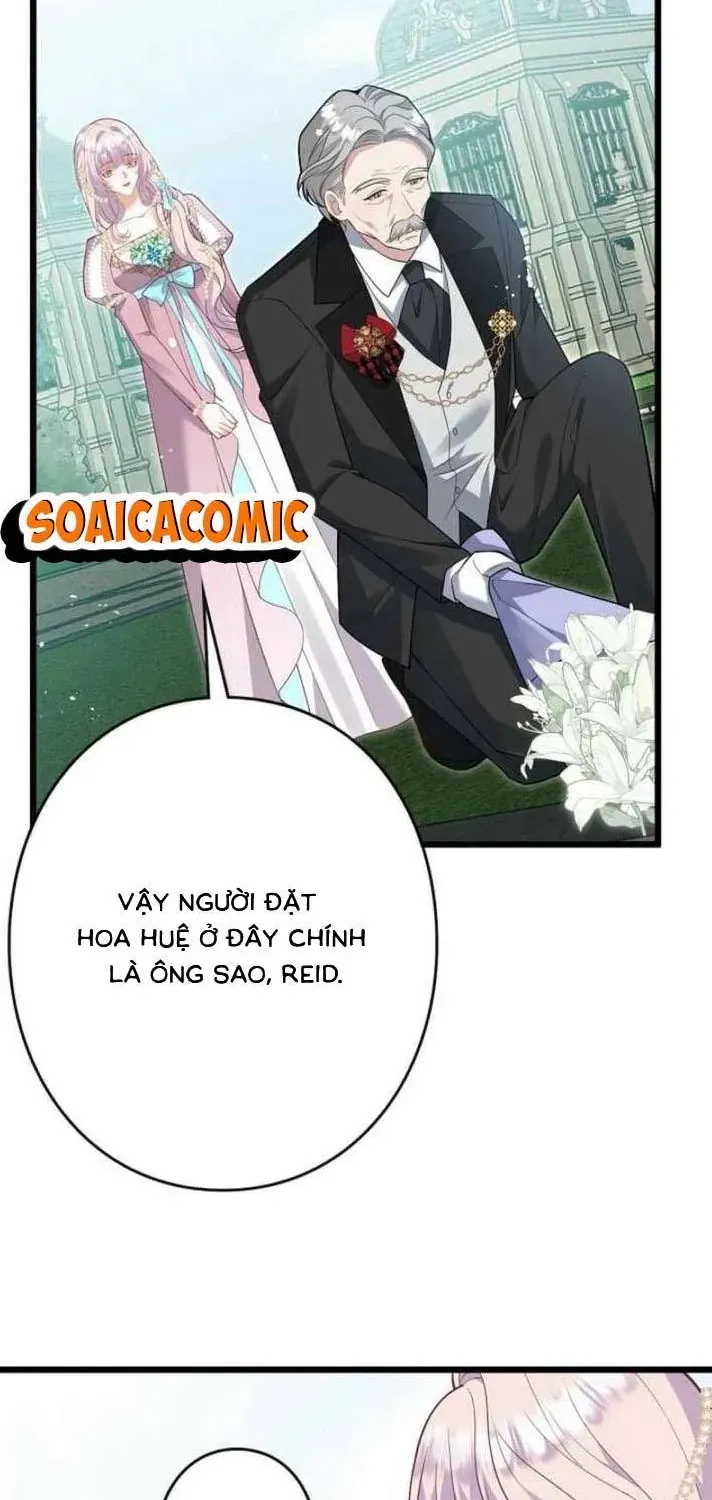 Mẹ Đơn Thân Và Nổi Ám Ảnh Của Thái Tử Chap 37 - Next Chap 38