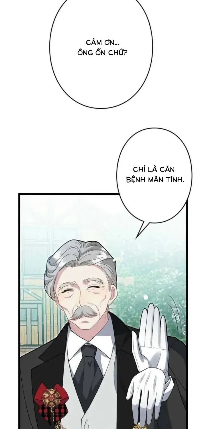 Mẹ Đơn Thân Và Nổi Ám Ảnh Của Thái Tử Chap 37 - Next Chap 38