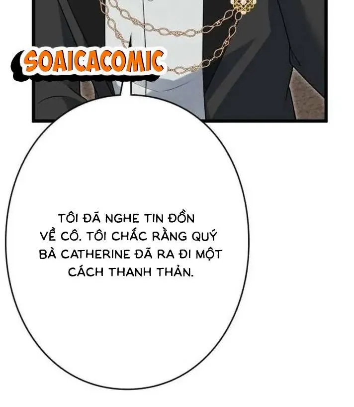Mẹ Đơn Thân Và Nổi Ám Ảnh Của Thái Tử Chap 37 - Next Chap 38