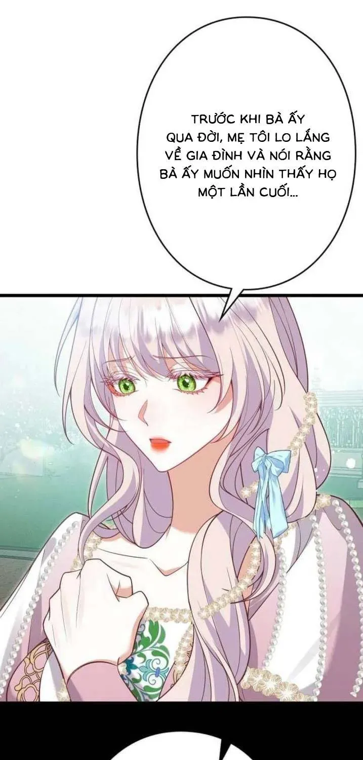 Mẹ Đơn Thân Và Nổi Ám Ảnh Của Thái Tử Chap 37 - Next Chap 38