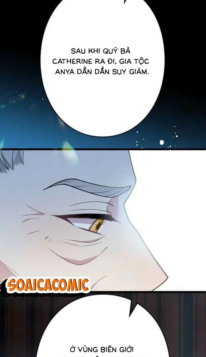 Mẹ Đơn Thân Và Nổi Ám Ảnh Của Thái Tử Chap 37 - Next Chap 38