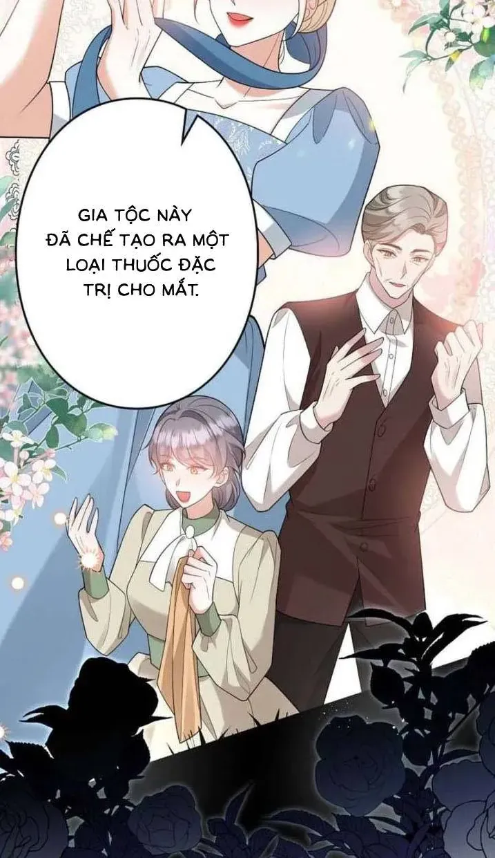 Mẹ Đơn Thân Và Nổi Ám Ảnh Của Thái Tử Chap 37 - Next Chap 38