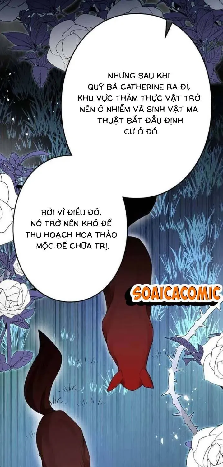 Mẹ Đơn Thân Và Nổi Ám Ảnh Của Thái Tử Chap 37 - Next Chap 38