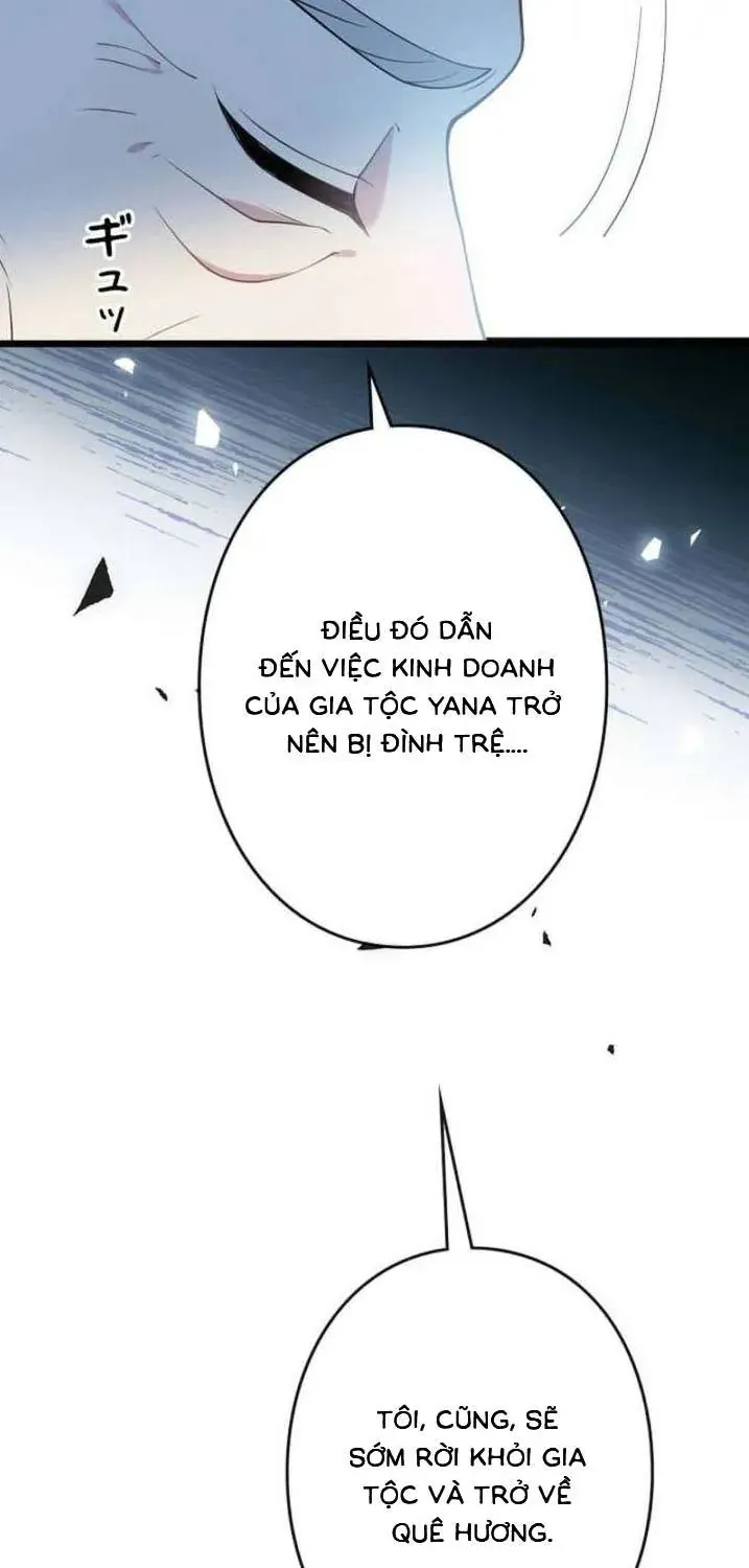 Mẹ Đơn Thân Và Nổi Ám Ảnh Của Thái Tử Chap 37 - Next Chap 38