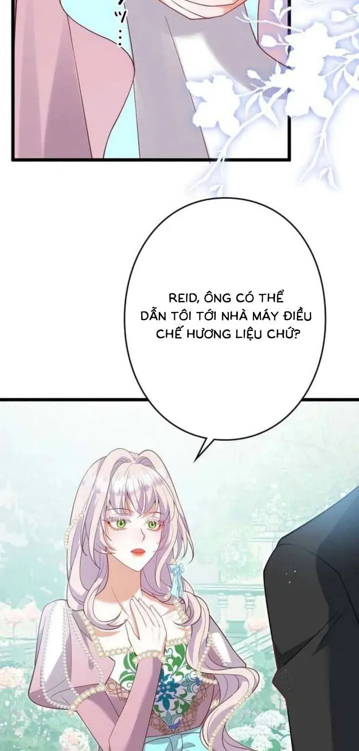 Mẹ Đơn Thân Và Nổi Ám Ảnh Của Thái Tử Chap 37 - Next Chap 38