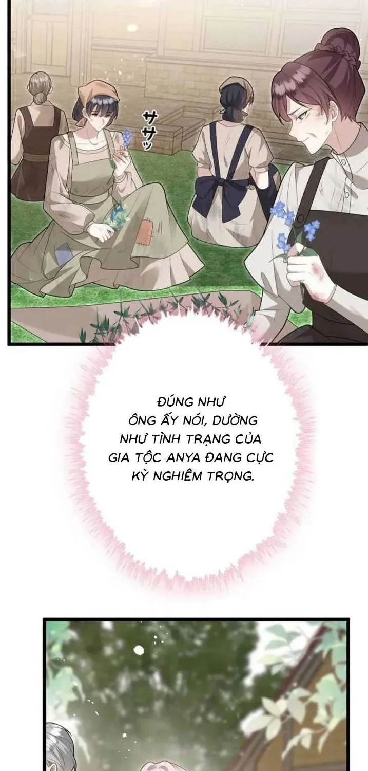 Mẹ Đơn Thân Và Nổi Ám Ảnh Của Thái Tử Chap 37 - Next Chap 38