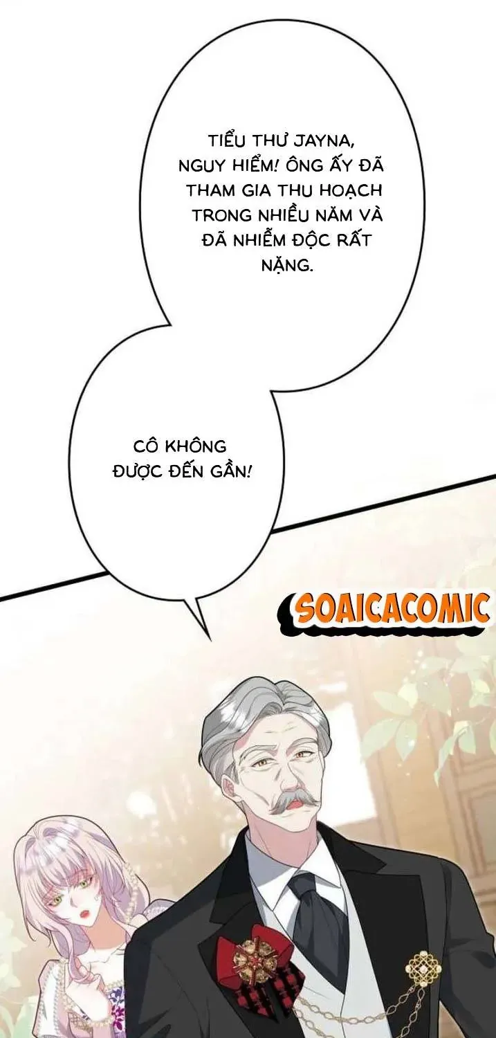 Mẹ Đơn Thân Và Nổi Ám Ảnh Của Thái Tử Chap 37 - Next Chap 38