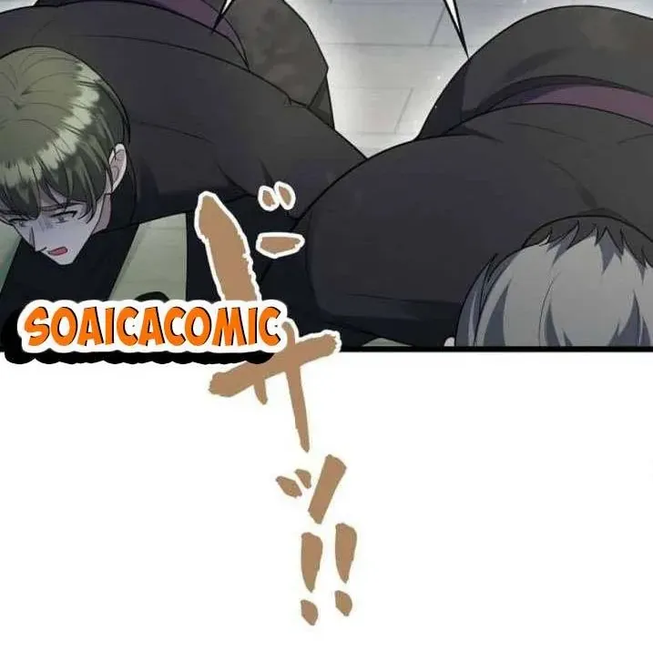 Mẹ Đơn Thân Và Nổi Ám Ảnh Của Thái Tử Chap 37 - Next Chap 38