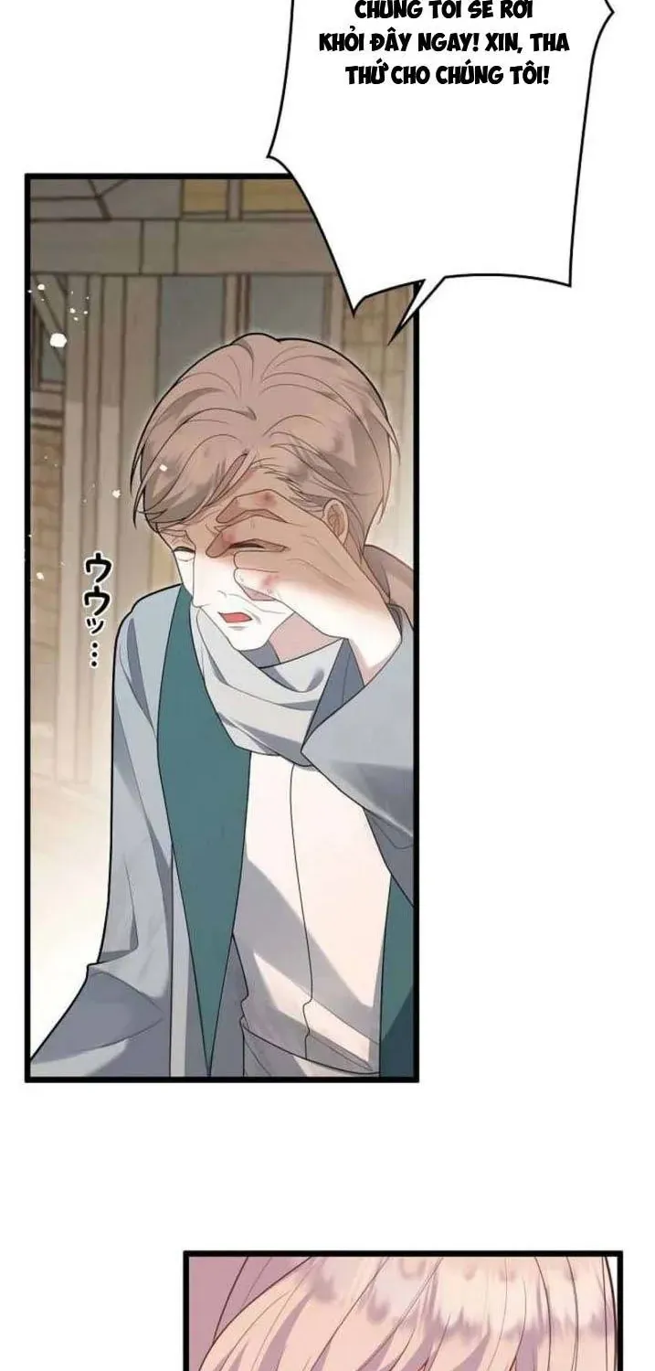 Mẹ Đơn Thân Và Nổi Ám Ảnh Của Thái Tử Chap 37 - Next Chap 38