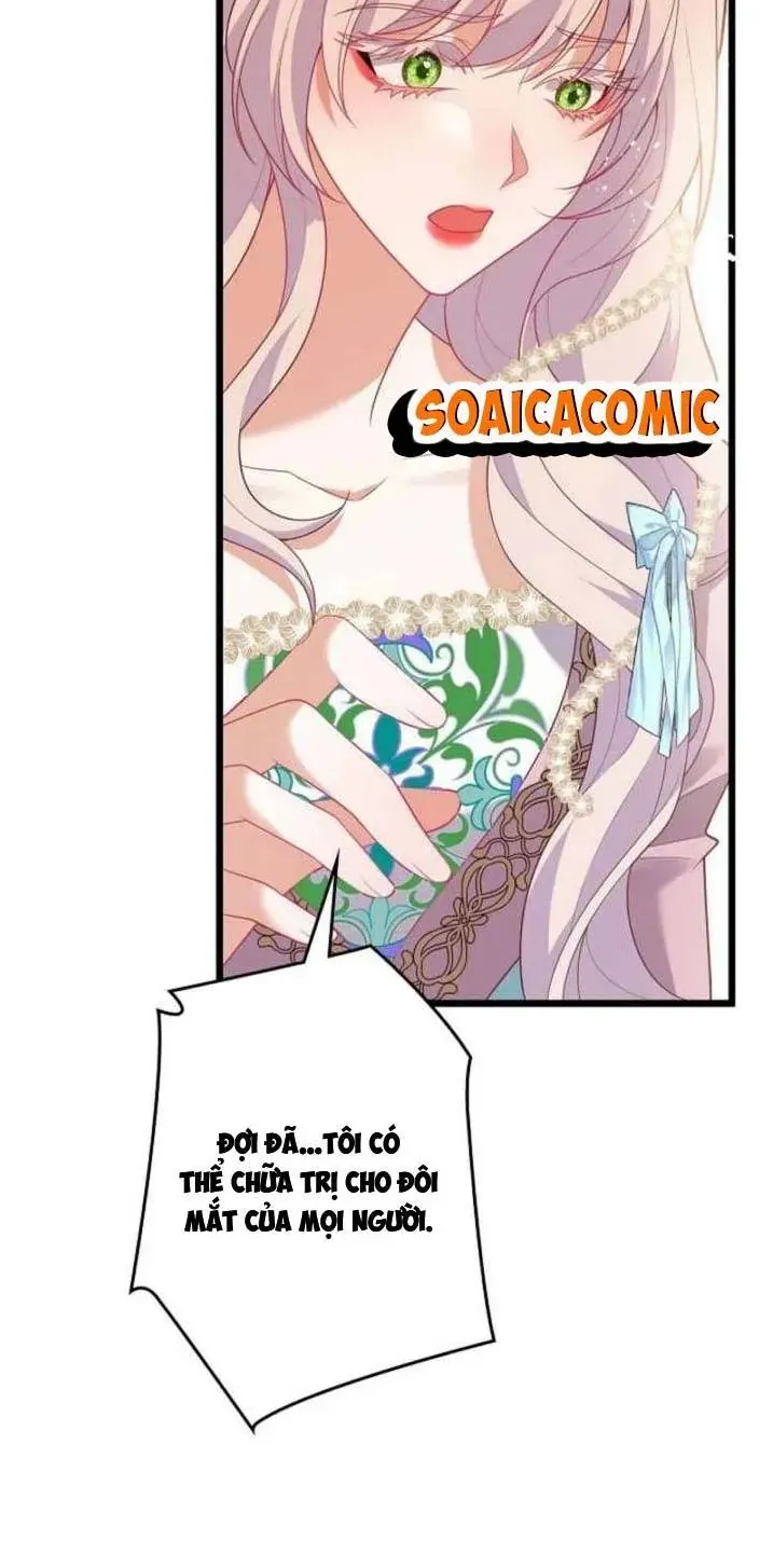 Mẹ Đơn Thân Và Nổi Ám Ảnh Của Thái Tử Chap 37 - Next Chap 38