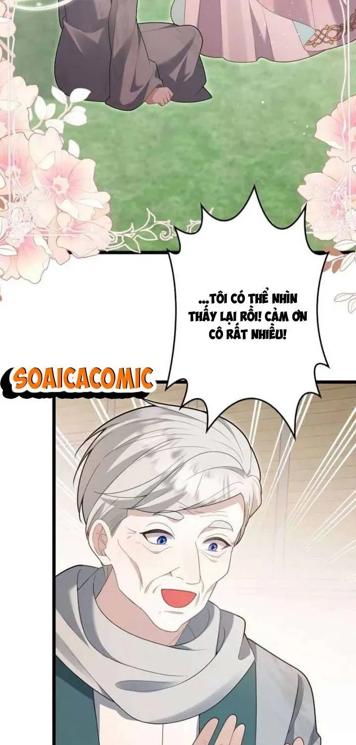 Mẹ Đơn Thân Và Nổi Ám Ảnh Của Thái Tử Chap 37 - Next Chap 38
