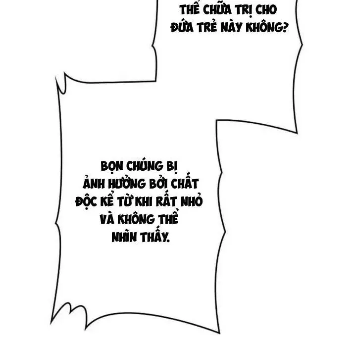 Mẹ Đơn Thân Và Nổi Ám Ảnh Của Thái Tử Chap 37 - Next Chap 38