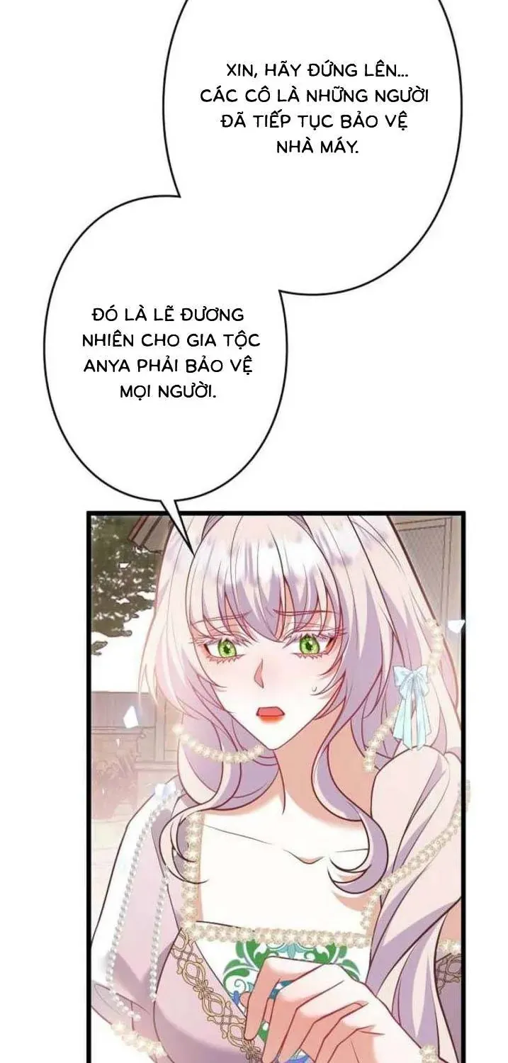 Mẹ Đơn Thân Và Nổi Ám Ảnh Của Thái Tử Chap 37 - Next Chap 38