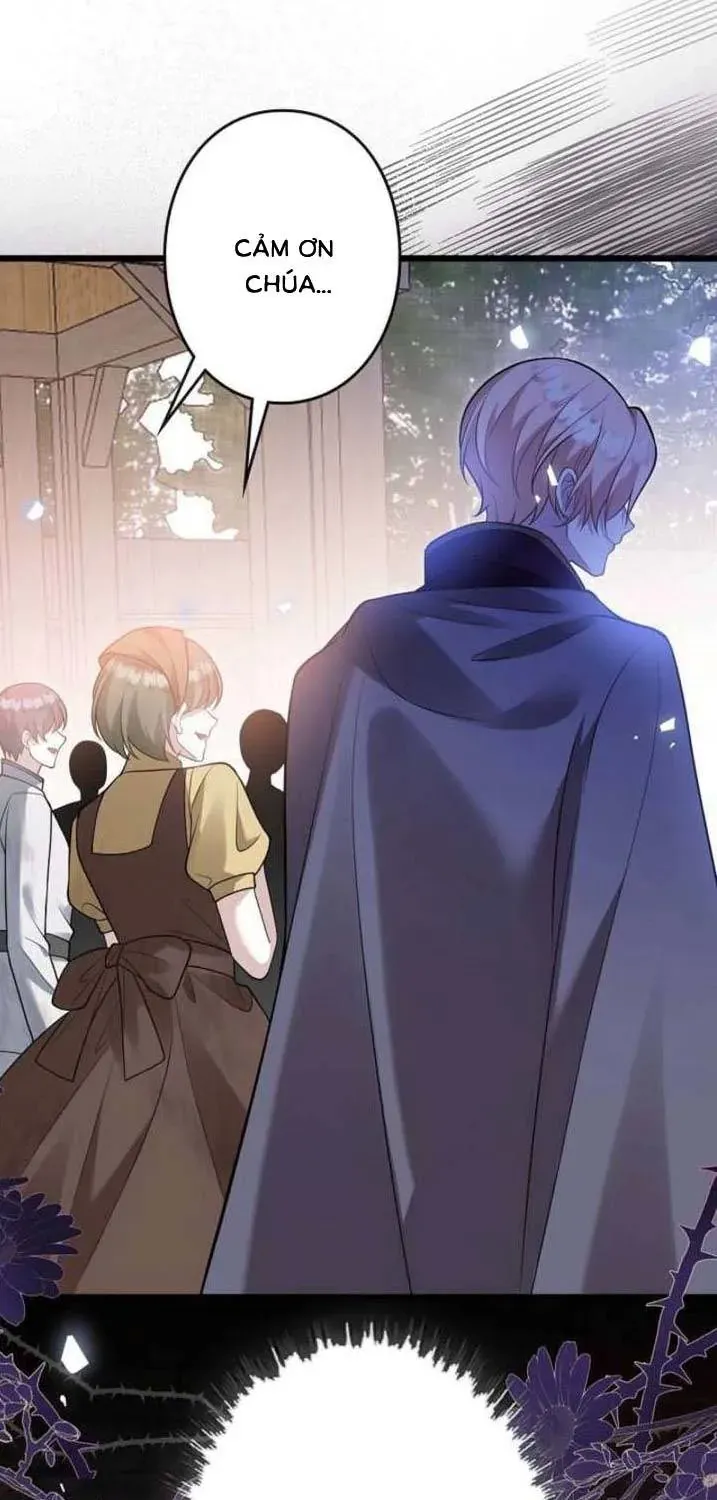 Mẹ Đơn Thân Và Nổi Ám Ảnh Của Thái Tử Chap 37 - Next Chap 38