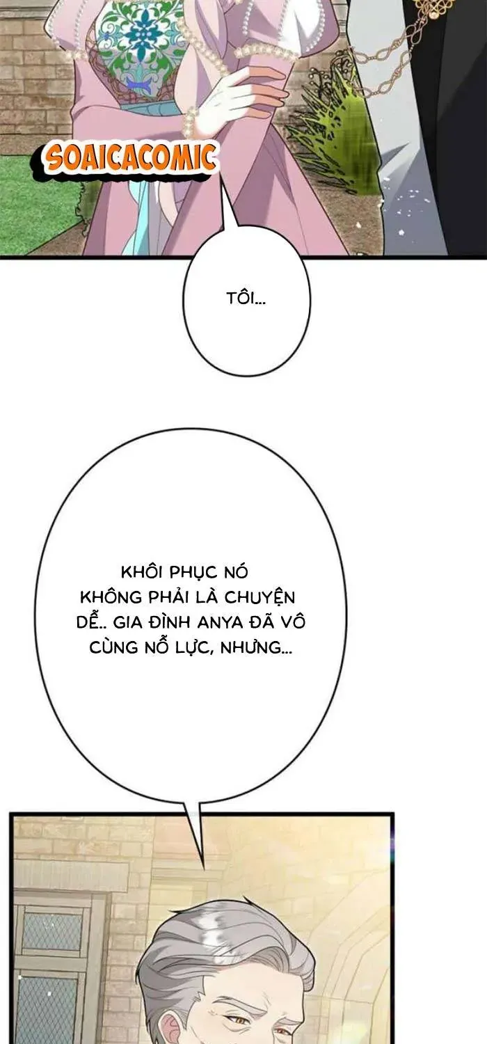 Mẹ Đơn Thân Và Nổi Ám Ảnh Của Thái Tử Chap 38 - Next Chap 39