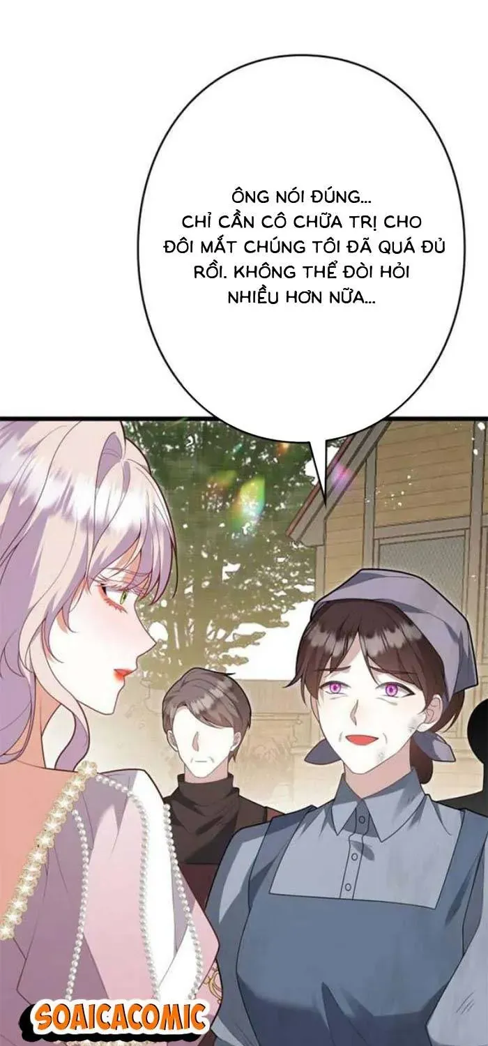 Mẹ Đơn Thân Và Nổi Ám Ảnh Của Thái Tử Chap 38 - Next Chap 39
