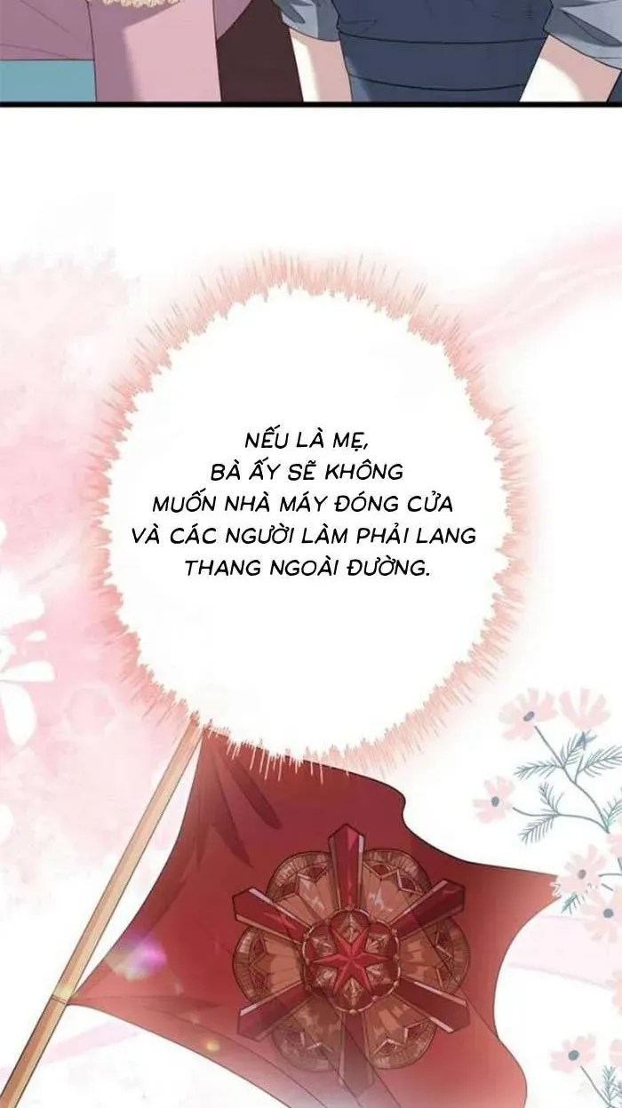 Mẹ Đơn Thân Và Nổi Ám Ảnh Của Thái Tử Chap 38 - Next Chap 39