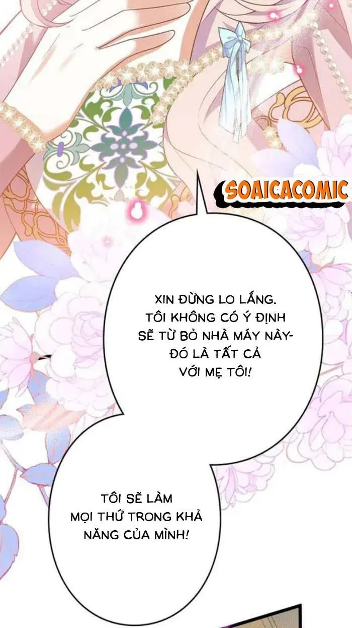 Mẹ Đơn Thân Và Nổi Ám Ảnh Của Thái Tử Chap 38 - Next Chap 39