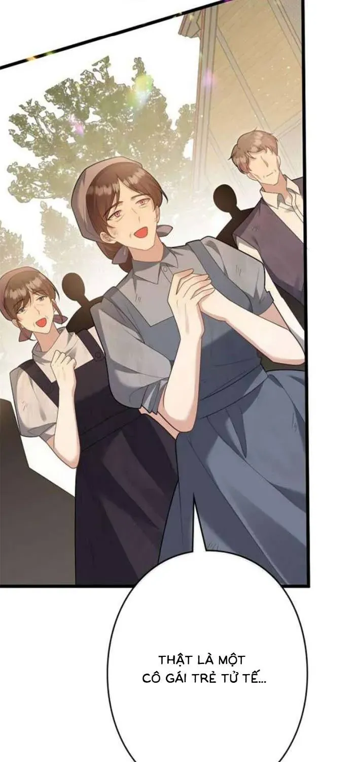 Mẹ Đơn Thân Và Nổi Ám Ảnh Của Thái Tử Chap 38 - Next Chap 39