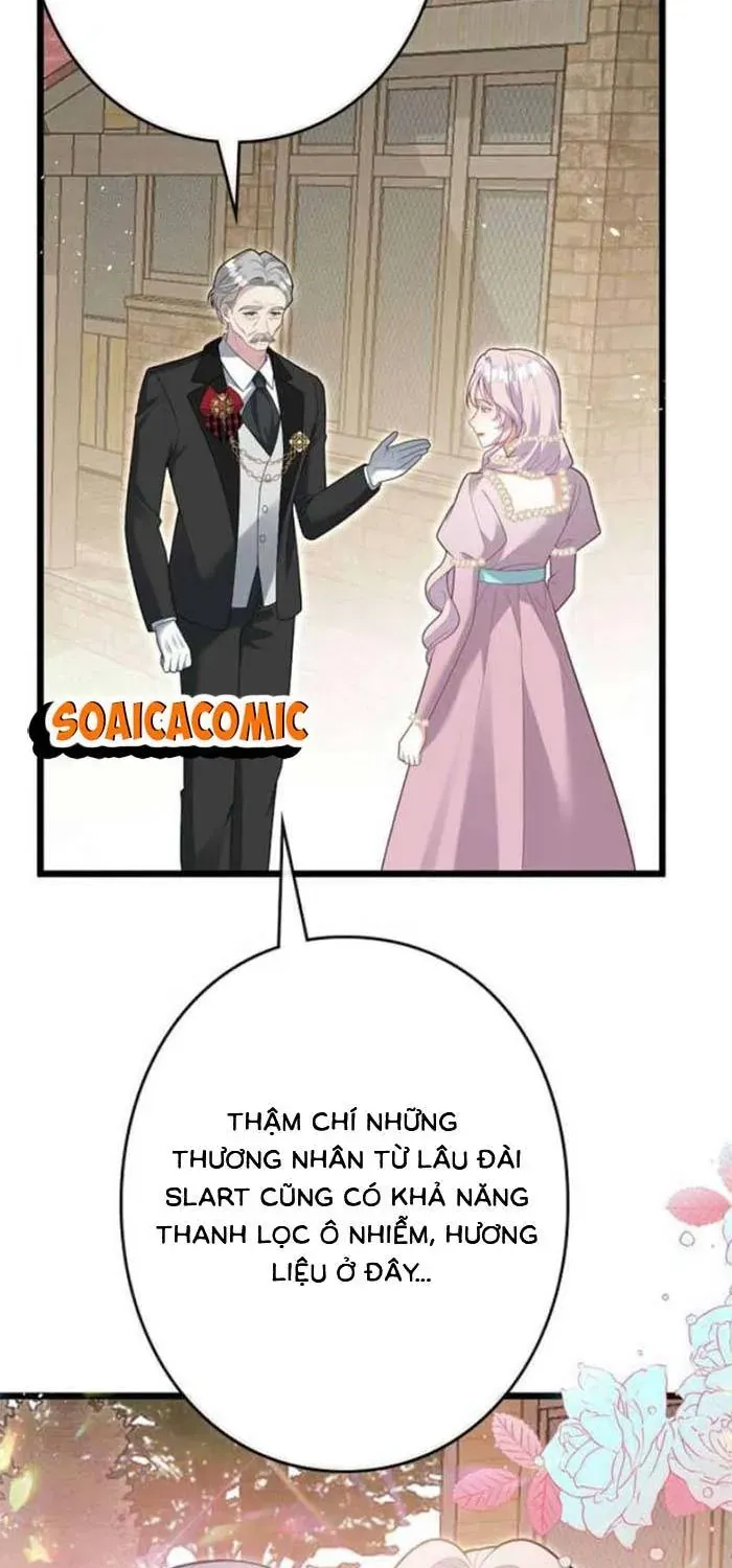 Mẹ Đơn Thân Và Nổi Ám Ảnh Của Thái Tử Chap 38 - Next Chap 39