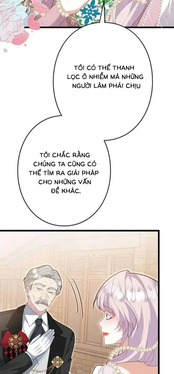 Mẹ Đơn Thân Và Nổi Ám Ảnh Của Thái Tử Chap 38 - Next Chap 39